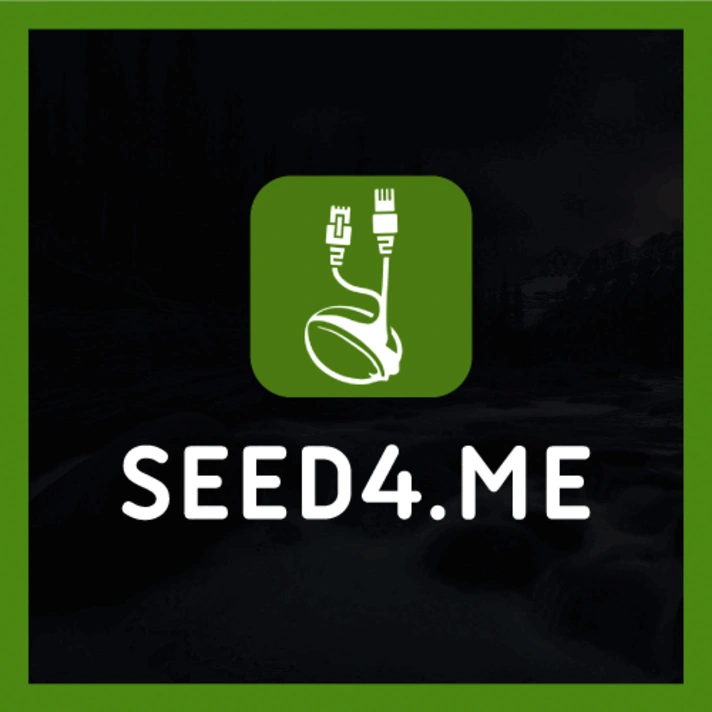 Seed 4 me VPN Subscription 2024