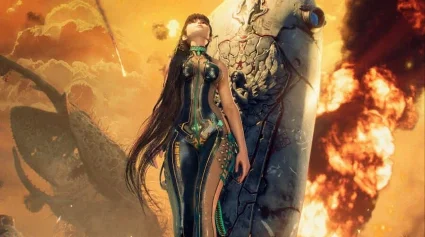 ⚔ ️ 👩 🏻 ‍ 🦰 STELLAR BLADE 👩 ⚔ ️ 🎮 PS5 🎮 🌍 УКРАИНА/ТУРЦИЯ 🌍