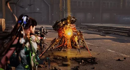 ⚔ ️ 👩 🏻 ‍ 🦰 STELLAR BLADE 👩 ⚔ ️ 🎮 PS5 🎮 🌍 УКРАИНА/ТУРЦИЯ 🌍