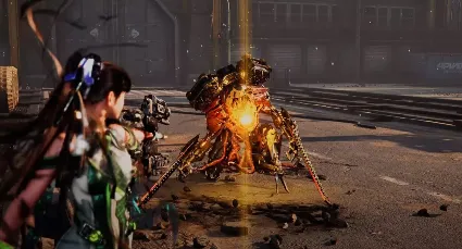 ⚔ ️ 👩 🏻 ‍ 🦰 STELLAR BLADE 👩 ⚔ ️ 🎮 PS5 🎮 🌍 УКРАИНА/ТУРЦИЯ 🌍