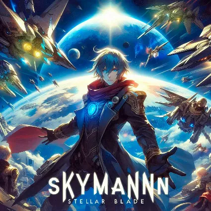 ⚔ ️ 👩 🏻 ‍ 🦰 STELLAR BLADE 👩 ⚔ ️ 🎮 PS5 🎮 🌍 УКРАИНА/ТУРЦИЯ 🌍