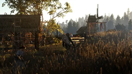 Bellwright - STEAM GIFT РОССИЯ