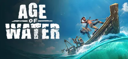 Age of Water - STEAM GIFT РОССИЯ
