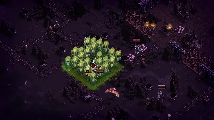 The Last Spell - Dwarves of Runenberg DLC - STEAM RU