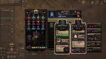 The Last Spell - Dwarves of Runenberg DLC - STEAM RU