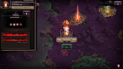 The Last Spell - Dwarves of Runenberg DLC - STEAM RU
