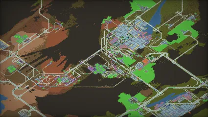 Sweet Transit - STEAM GIFT РОССИЯ