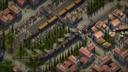 Sweet Transit - STEAM GIFT РОССИЯ