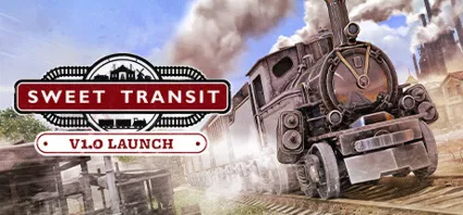 Sweet Transit - STEAM GIFT РОССИЯ