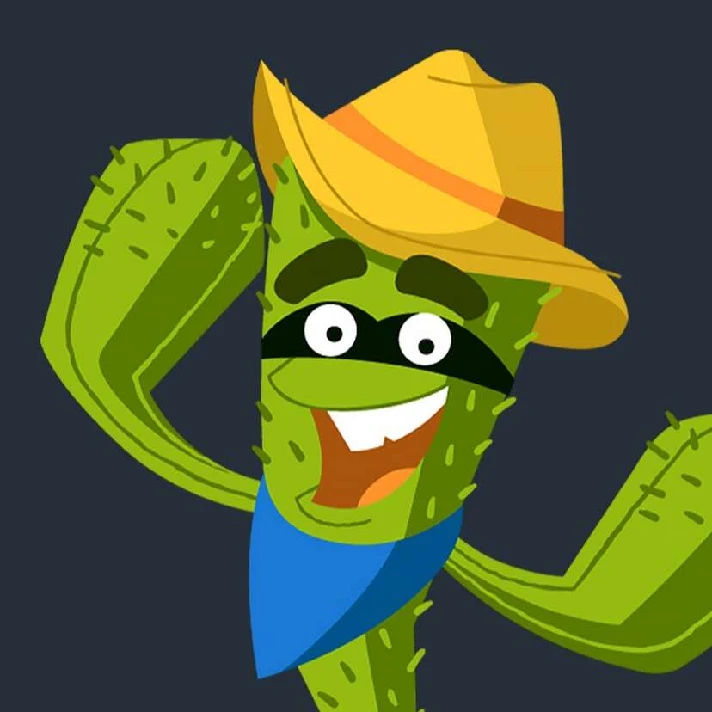 Cactus VPN Subscription 2024