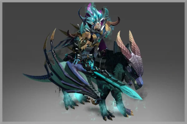 Spectral Shadow (Gift-ключ активации)