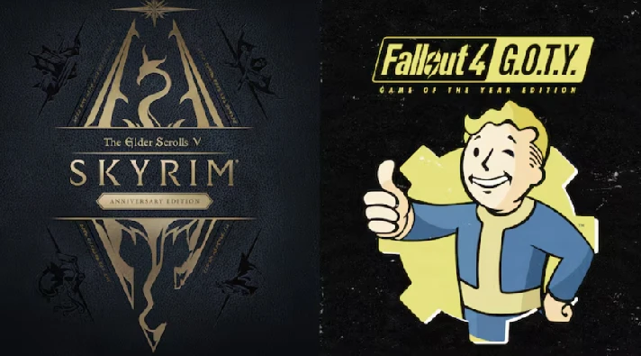 🌌 Fallout 4 🌌 PS4/PS5 🚩TR