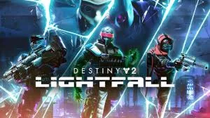 Destiny 2: Lightfall (Gift-ключ активации)