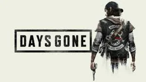 Days Gone (Gift-ключ активации)