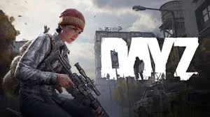 DayZ (Gift-ключ активации)