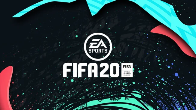 FIFA 20 (Gift-ключ активации)