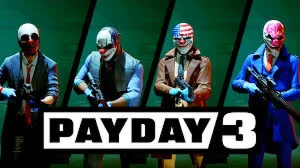 PAYDAY 3 SILVER EDITION (Gift-ключ активации)
