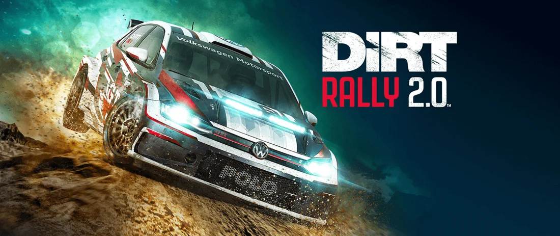 DiRT Rally 2.0 - Year One Pass (Gift-ссылка)