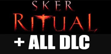 SKER RITUAL ️ВСЕ DLC ️STEAM️на 90 дней