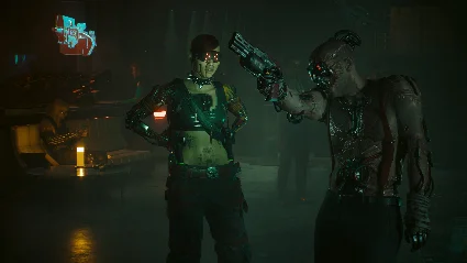 🇹🇷 Cyberpunk 2077 Ultimate | Киберпанк 2077 🎮 PS5