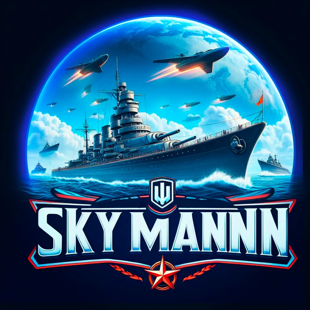  World of Warship  ДУБЛОНЫ\НАБОРЫ️ + ПОДАРОК ????