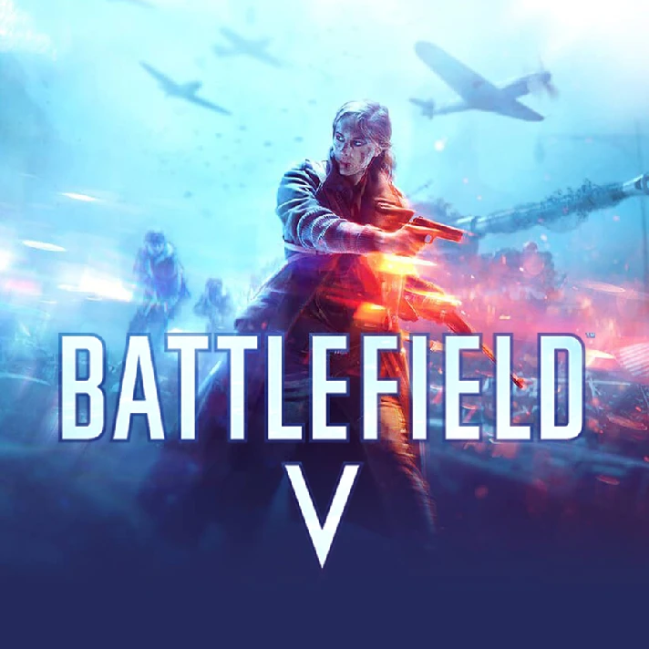 🔴BATTLEFIELD 5 DEFINITIVE EDITION+4+1🔴+UPDATES🔥