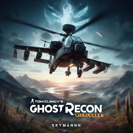 🔥 TC Ghost Recon Wildlands: Credits 800 - 11530 GR XBOX