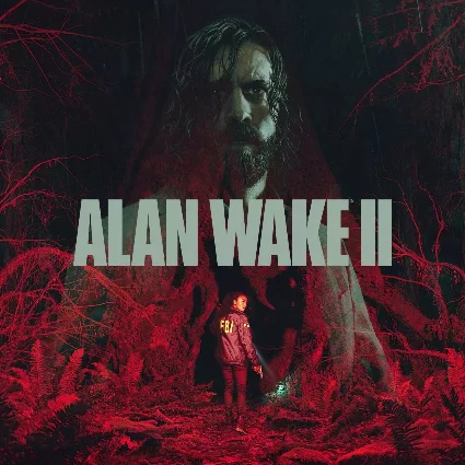 🔴 ALAN WAKE 2 DELUXE 🔴 🔥 НАВСЕГДА+ОБНОВЛЕНИЯ 🔥