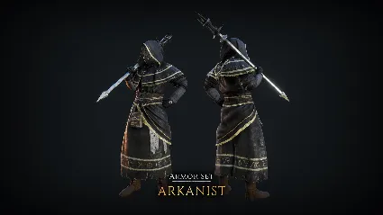 MORDHAU - Adventurer Pack DLC STEAM РОССИЯ