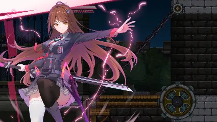 Virtua&nbsp;Unlimited&nbsp;Project&nbsp;虚拟无限计划 * STEAM 🔥 АВТОДОСТАВКА