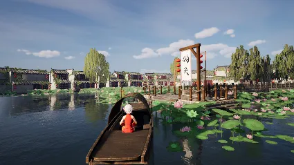 Oriental Valley * STEAM РОССИЯ 🔥 АВТОДОСТАВКА