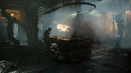 ☄ ️ ☠ ️DEAD SPACE 23 ☠ ️ ☄ ️ {XBOX X|S \ PS5 \EGS} АКТИВАЦИЯ