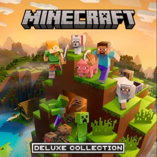 ✅Minecraft  PS Турция На ВАШ аккаунт! 🔥