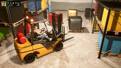 Denizen 💎 АВТОДОСТАВКА STEAM РОССИЯ