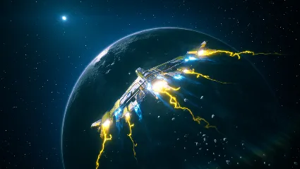 EVERSPACE™ 2 - Supporter Pack DLC STEAM РОССИЯ