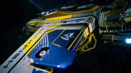 EVERSPACE™ 2 - Supporter Pack DLC STEAM РОССИЯ