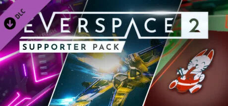 EVERSPACE™ 2 - Supporter Pack  DLC STEAM РОССИЯ