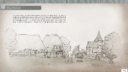 Manor Lords - Artbook DLC STEAM GIFT РОССИЯ