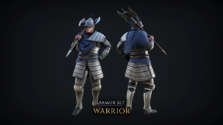 ⚡️Gift Russia - MORDHAU - Adventurer Pack| AUTODELIVERY