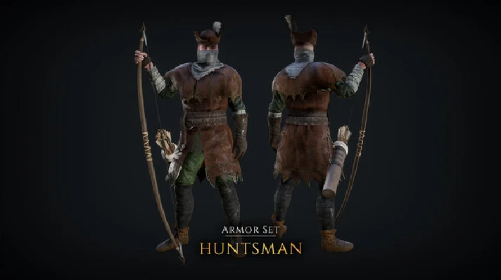 ⚡️Gift Russia - MORDHAU - Adventurer Pack| AUTODELIVERY