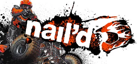 ️nail'd | АВТОДОСТАВКА [Россия Steam Gift]