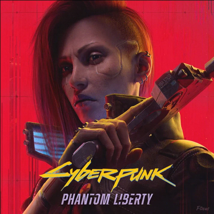 💎Cyberpunk 2077 + Phantom Liberty💎(Steam)/Auto🚀