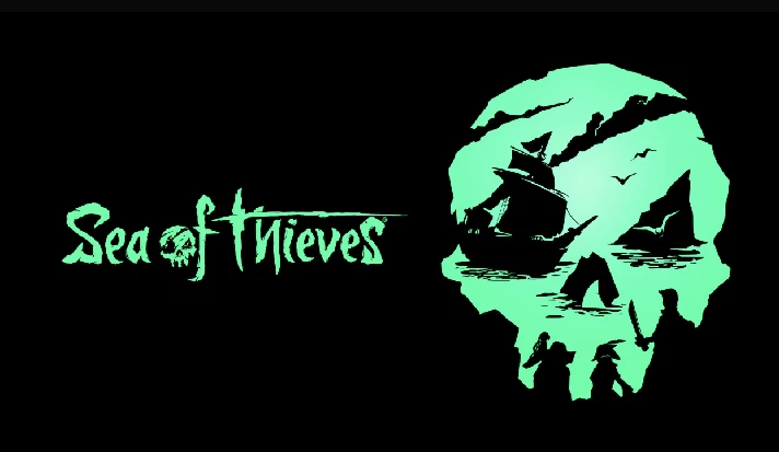 Sea of Thieves 🔥🔮 PlayStation 5  🎮 PS5 🇺🇦 UKRAINE