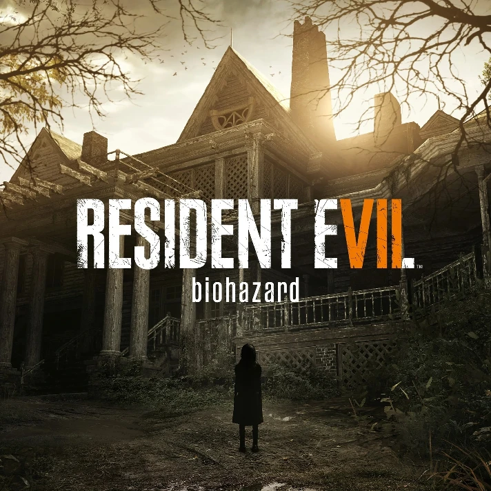 🔴RESIDENT EVIL 7 BIOHAZARD +8 VILLAGE🔴+UPDATES🔥