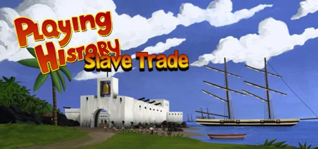 Playing History 2 - Slave Trade [STEAM KEY/WORLD] 🔥