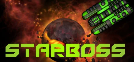 Star Boss [STEAM KEY/REGION FREE] 🔥