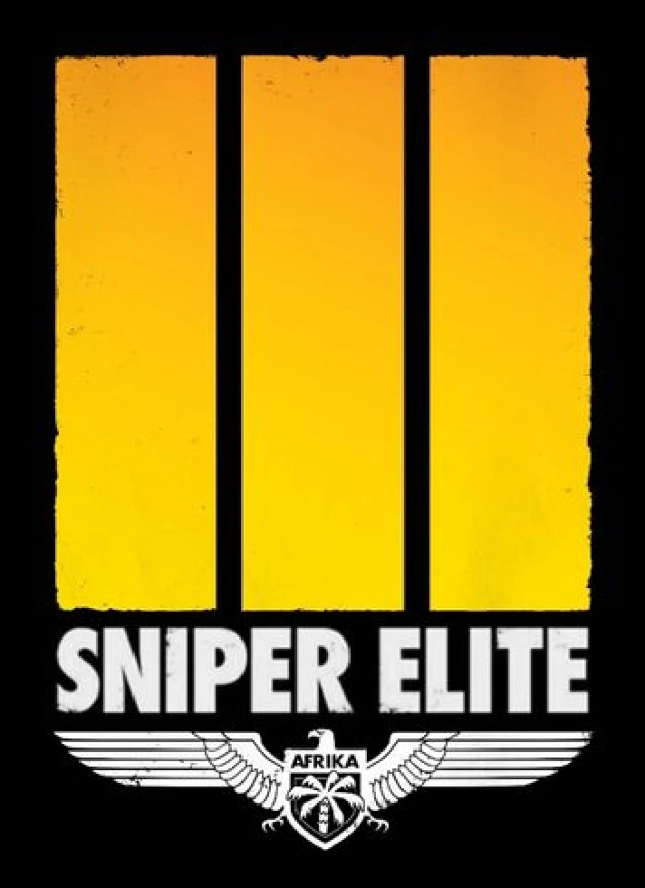 Sniper Elite 3 III Steam Key GLOBAL ⚡ AUTO ⚡