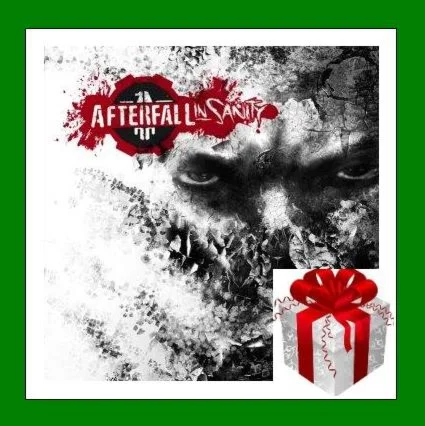Afterfall Insanity Extended EditionSteam Region Free