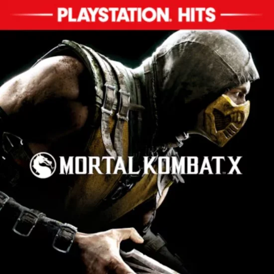 ✅ Mortal Kombat X PS Türkiye To YOUR account! 🔥
