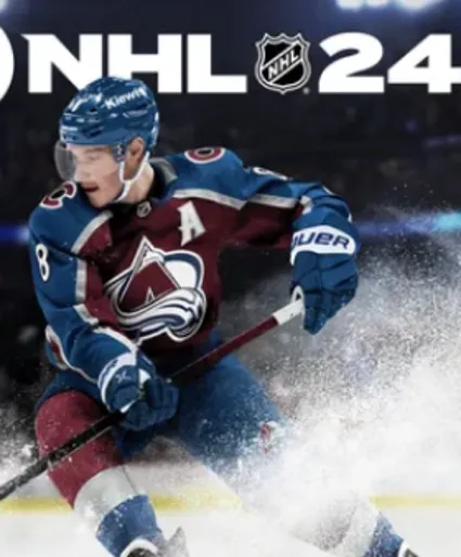 NHL 24 X-Factor Edition (PS5/PS4/ENG) Аренда 7 дней